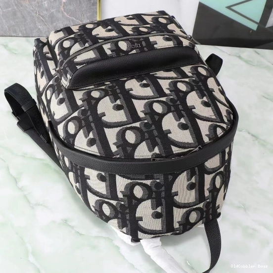 OldCobbler Bags BACKPACK RIDER DIRO 0726
